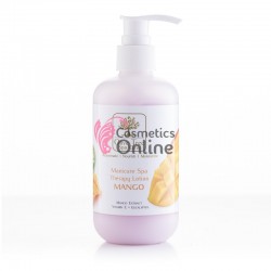 Lotiune pentru maini Olive Tree Spa Clinic Mango 236 ml, art 00669